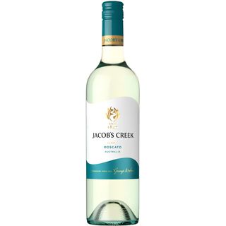 Jacobs Creek Core Moscato 750ml