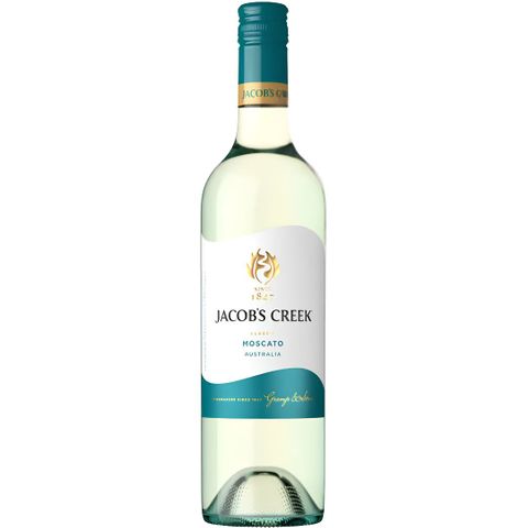 Jacobs Creek Core Moscato 750ml