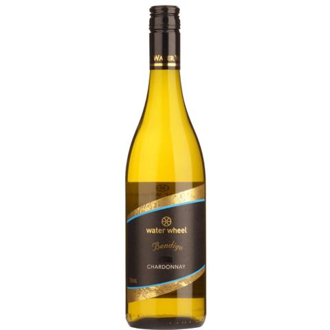 Water Wheel Chardonnay 750ml