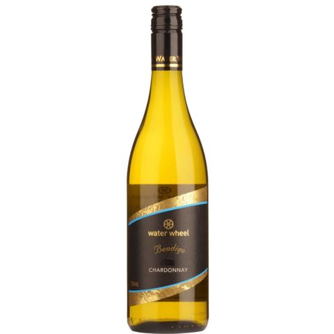 Water Wheel Chardonnay 750ml