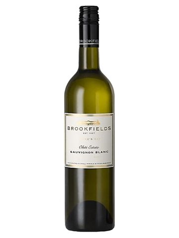 Brookfields Sauv Blanc 750ml