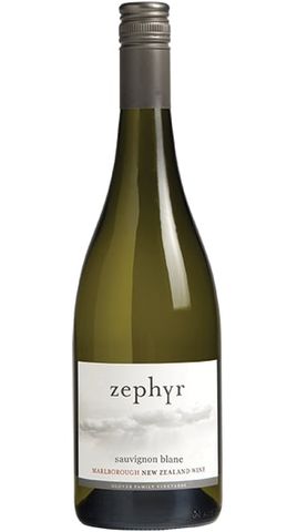 Zephyr Semillon Sauv Blanc 750ml