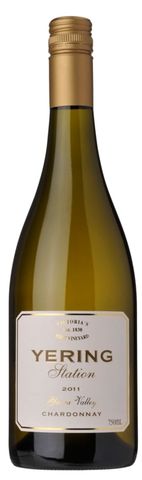 Yering Station Chardonnay 750ml