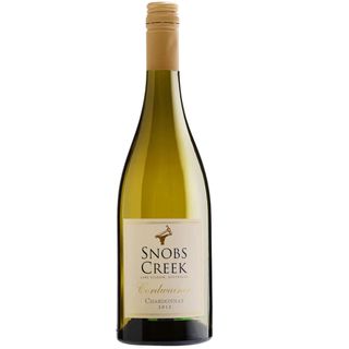 Snobs Creek LW Chardonnay 750ml