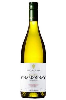 Felton Road Bannockburn Chardonnay 750ml