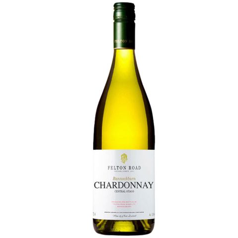 Felton Road Bannockburn Chardonnay 750ml