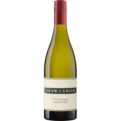 Shaw & Smith M3 Chardonnay 750ml