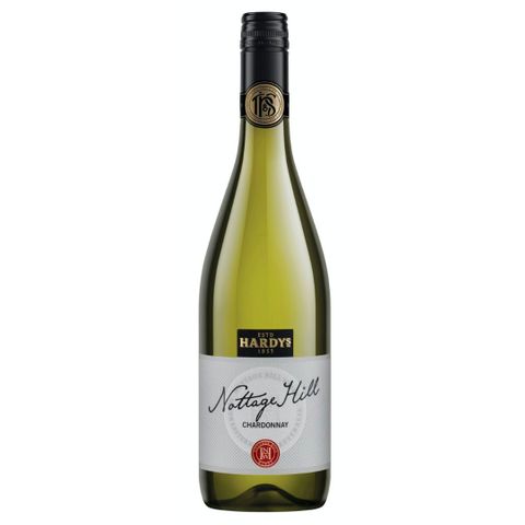 Hardy Nottage Hill Chardonnay 750ml