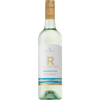 Calabria Rich Land Sauv Blanc 750ml