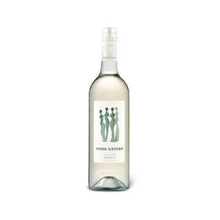 Four Sisters Pinot Grigio 750ml