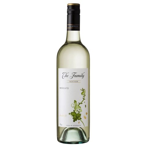 Trentham La Famiglia Moscato 750ml