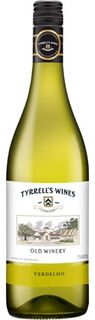 Tyrrells Old Winery Verdelho 750ml