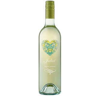 T Gallant Juliet Pinot Grigio 750ml