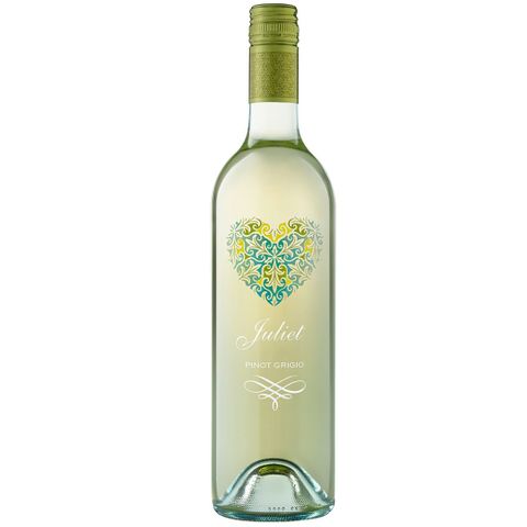 T Gallant Juliet Pinot Grigio 750ml