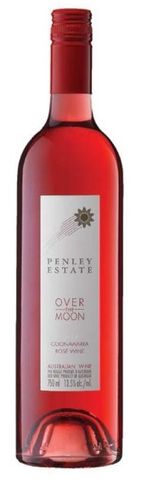 Penley Over The Moon Rose 750ml