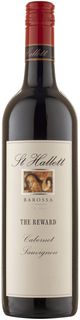 St Hallett Cabernet Sauvignon 750ml