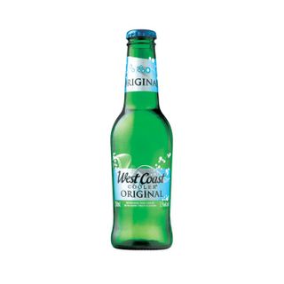 West Coast Cooler 250ml-24