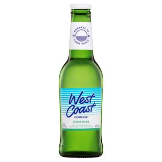 West Coast Cooler 250ml-24