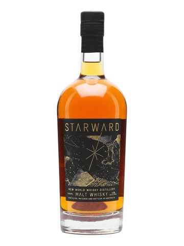 Starward Single Malt Solera Whisky 700ml