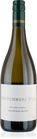 Scotchmans Hill Sauvignon Blanc 750ml