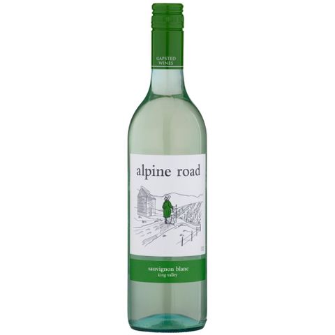 Alpine Road Sauv Blanc 750ml