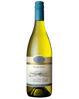 Oyster Bay Pinot Gris 750ml