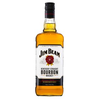 Jim Beam White Label 1125ml