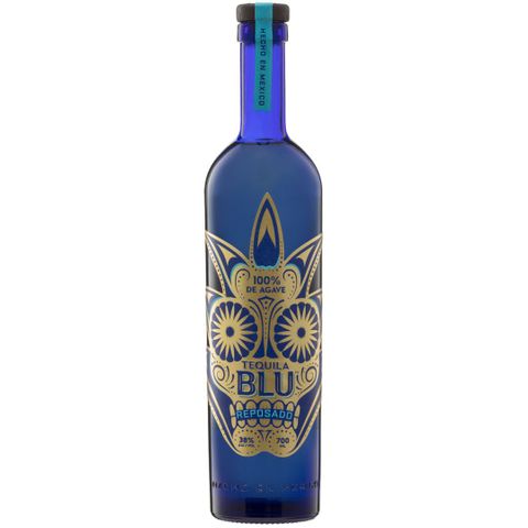 Tequila Blu 700ml