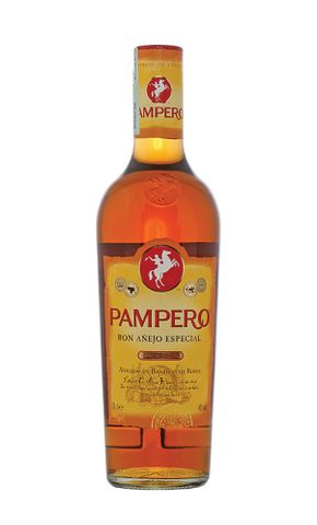 Pampero Especial Rum 700ml