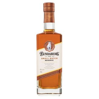 Bundaberg Small Batch 700ml