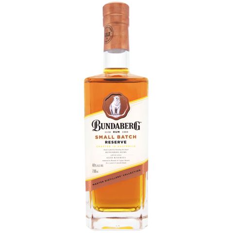 Bundaberg Small Batch 700ml