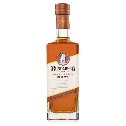 Bundaberg Small Batch 700ml