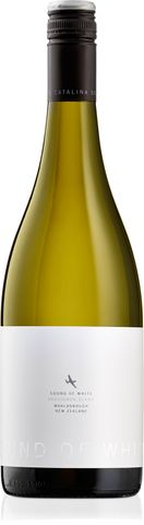 Catalina Sounds S O W Sauv Blanc 750ml