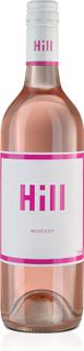 The Hill Moscato 750ml