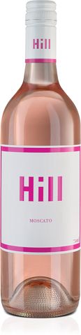 The Hill Moscato 750ml