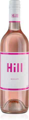 The Hill Moscato 750ml