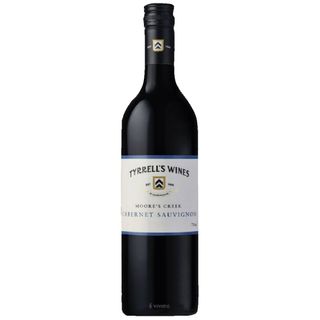 Tyrrells Sparkling Cabernet 750ml