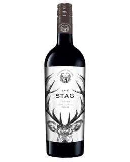 St Huberts Stag Shiraz 750ml