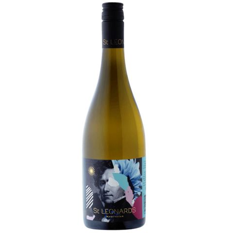 St Leonards Chardonnay 750ml