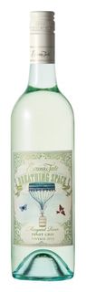 E & T Breathing Space Pinot Gris 750ml