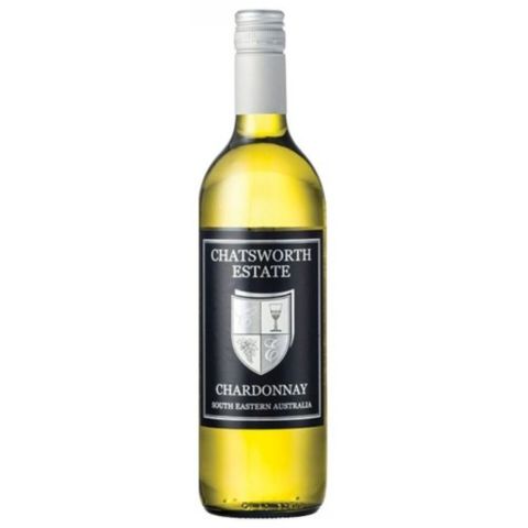 Chatsworth Estate Black Label Chardonnay