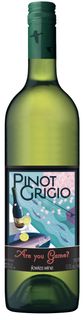 Are You Game Pinot Grigio 750ml