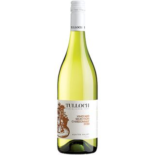 Tulloch Chardonnay 750ml