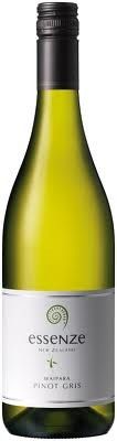 Essenze Pinot Gris 750ml