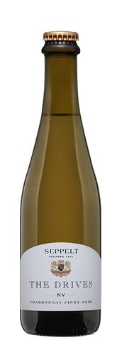 Seppelt The Drives Chard Pinot NV 750ml