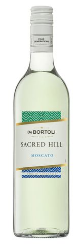 De Bortoli Sacred Hill Moscato 750ml