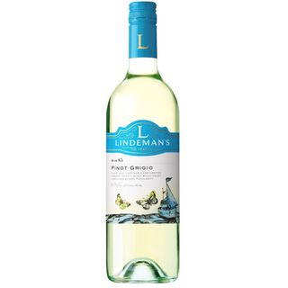 Lindemans Bin 85 Pinot Grigio 750ml