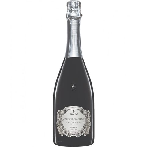 Canella Prosecco Superiore NV 750ml