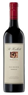 St Hallett Old Block Shiraz 2019 750ml