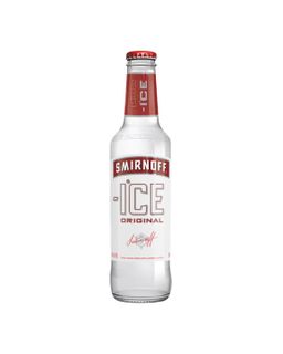 Smirnoff RED Stubbies 300ml-24